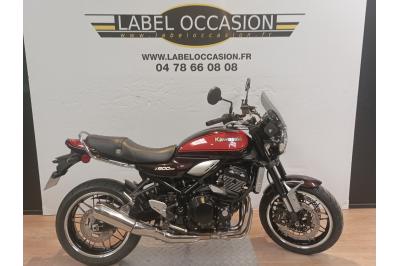 KAWASAKI Z 900 RS
