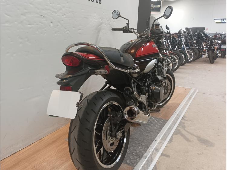 KAWASAKI Z 900 RS