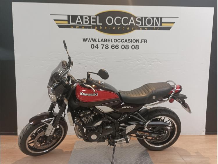 KAWASAKI Z 900 RS