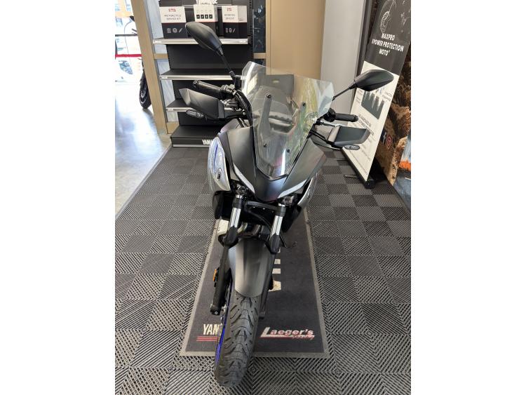 YAMAHA TRACER 7 35KW - GARANTIE 1 AN 