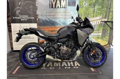 YAMAHA TRACER 7 35KW