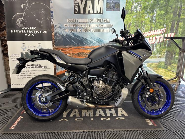 YAMAHA TRACER 7 35KW - GARANTIE 1 AN 