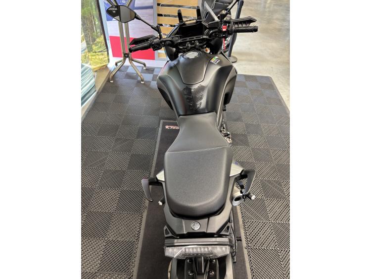YAMAHA TRACER 7 35KW - GARANTIE 1 AN 