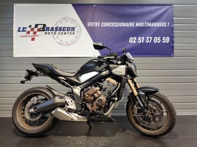 HONDA CB 650 R