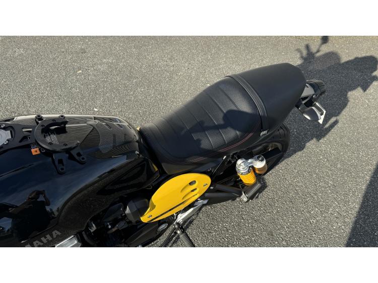 YAMAHA XJR 1300