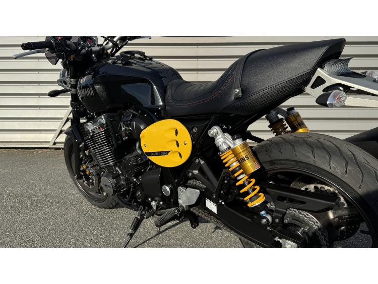 YAMAHA XJR 1300