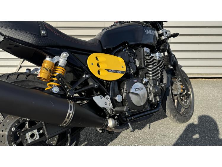 YAMAHA XJR 1300