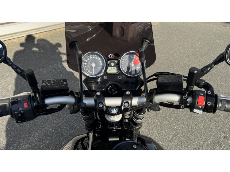YAMAHA XJR 1300