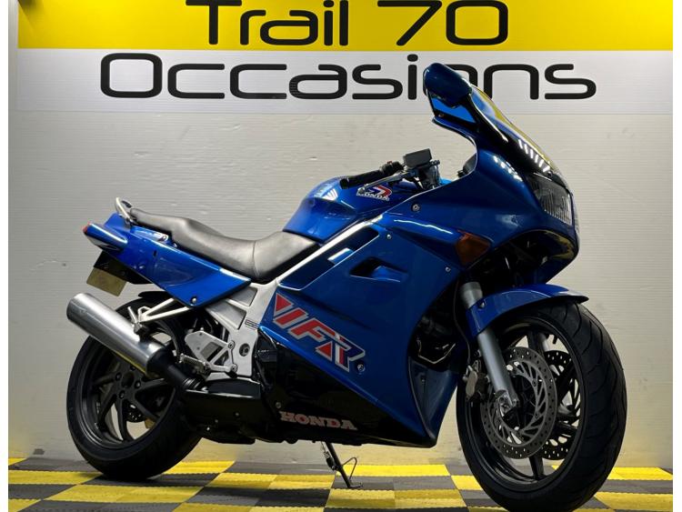 HONDA VFR 750 F