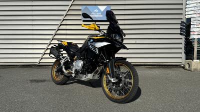 BMW F 850 GS