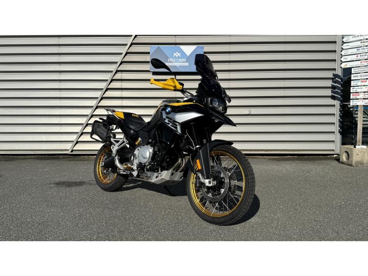 BMW F 850 GS