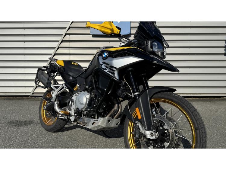 BMW F 850 GS