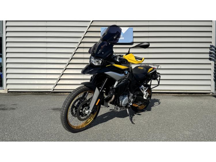 BMW F 850 GS