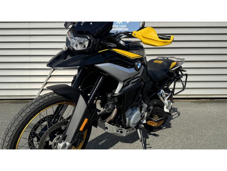 BMW F 850 GS
