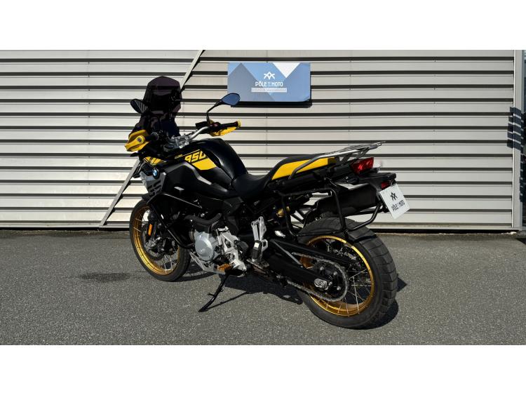 BMW F 850 GS