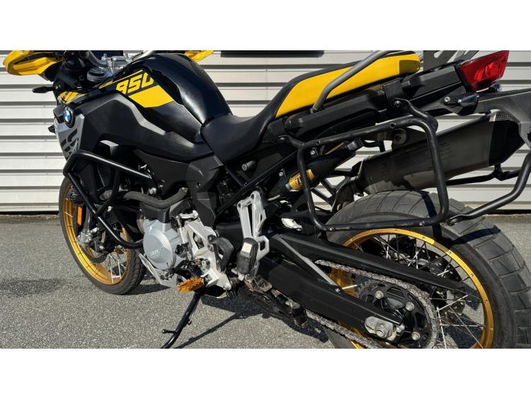 BMW F 850 GS