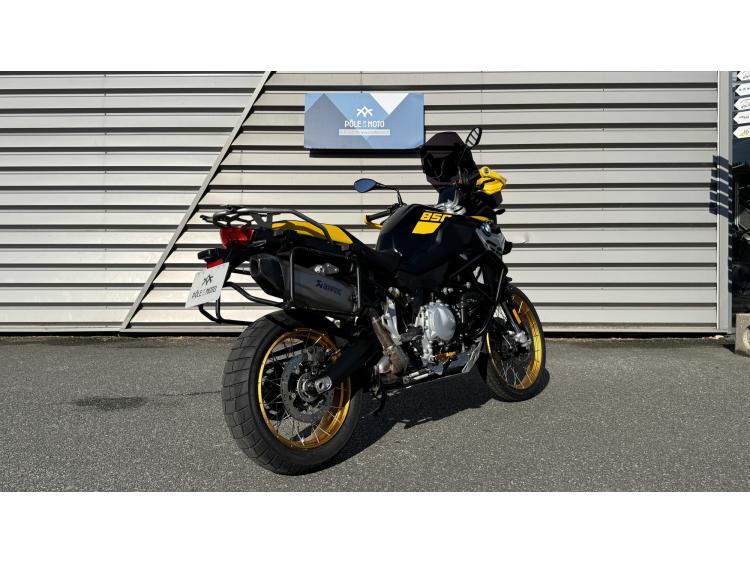 BMW F 850 GS