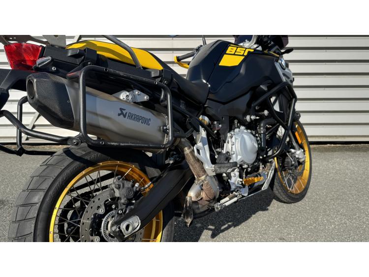 BMW F 850 GS