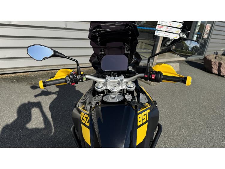 BMW F 850 GS