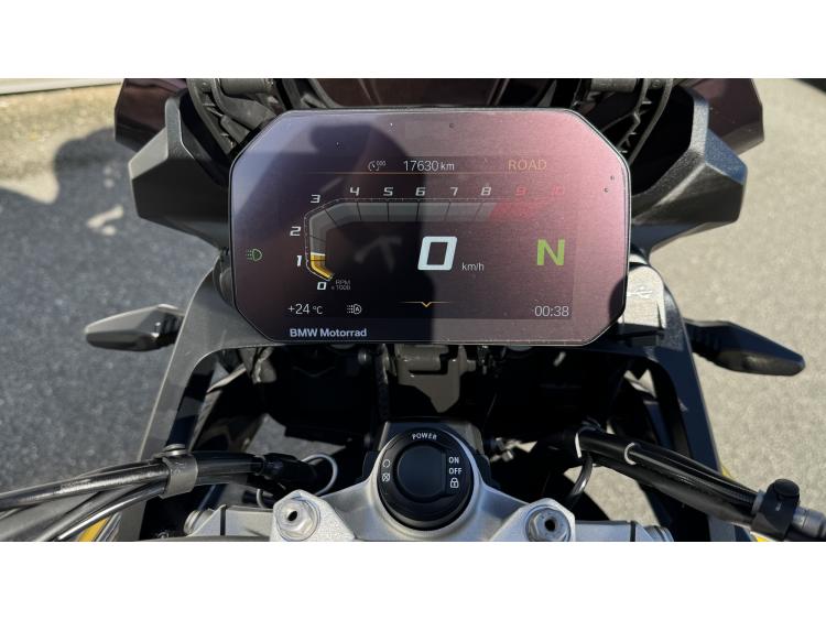 BMW F 850 GS