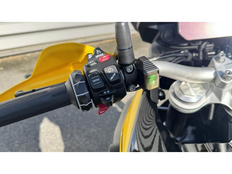 BMW F 850 GS