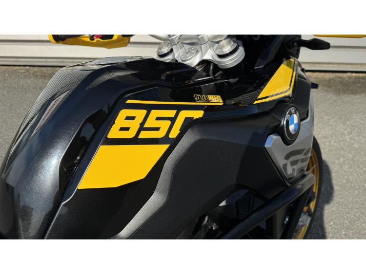 BMW F 850 GS