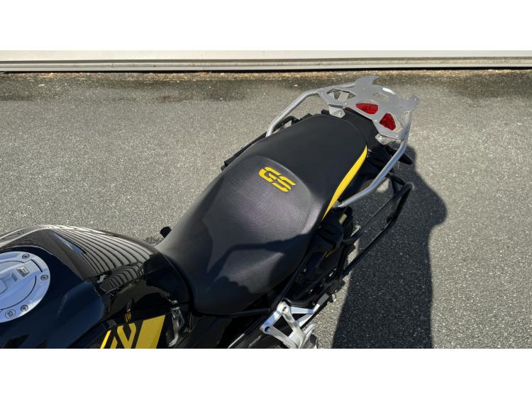 BMW F 850 GS