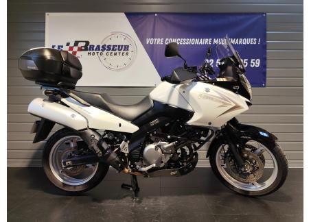 SUZUKI DL 650 VSTROM ABS