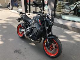 Photo du véhicule YAMAHA
