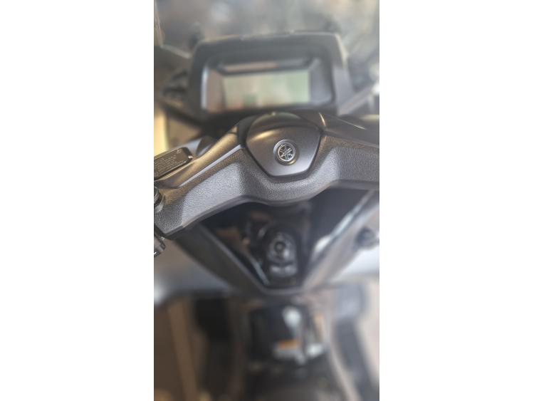 YAMAHA TRICITY 300 garantie  12 mois