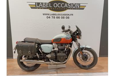 TRIUMPH T100 BONNEVILLE