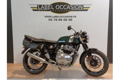 ROYAL ENFIELD 650 continental GT