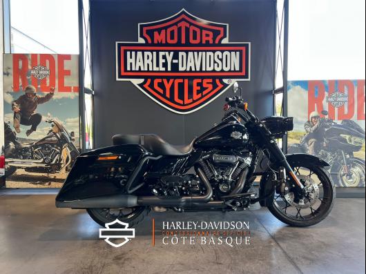HARLEY-DAVIDSON TOURING ROAD KING 1868 SPECIAL
