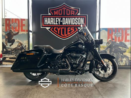 HARLEY-DAVIDSON TOURING ROAD KING 1868 SPECIAL