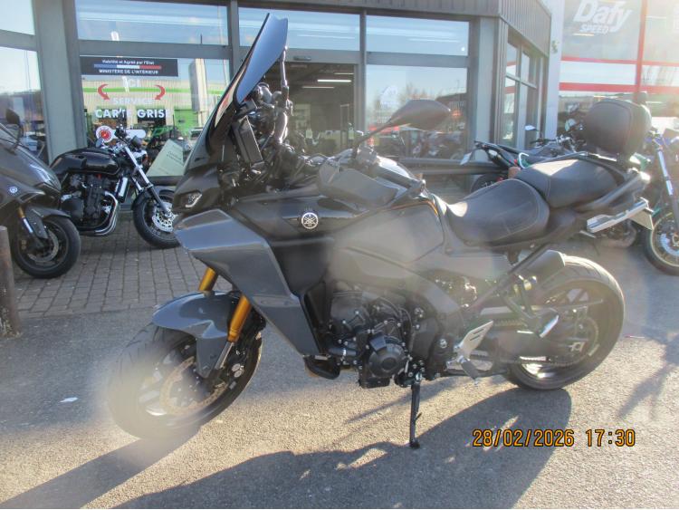 YAMAHA TRACER 9 GT+