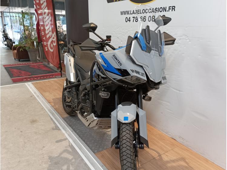 ZONTES ZT 703 F
