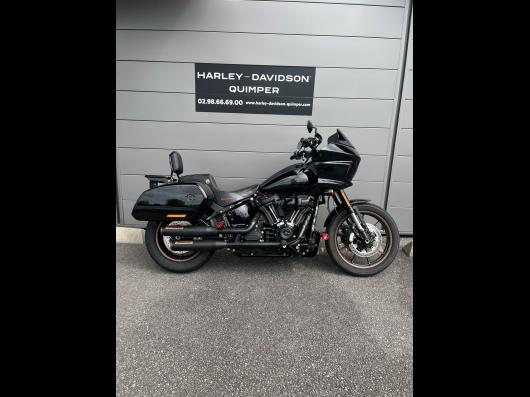 HARLEY-DAVIDSON SOFTAIL LOW RIDER 1923 ST