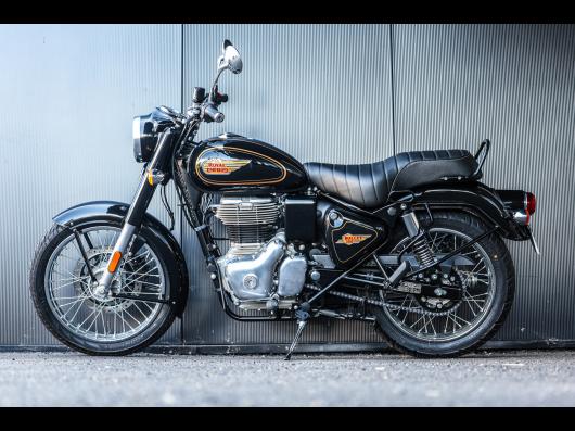 ROYAL ENFIELD BULLET 350