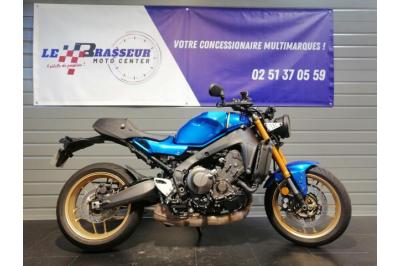 YAMAHA XSR 900