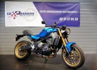 YAMAHA XSR 900 35Kw