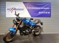 YAMAHA XSR 900 35Kw