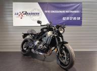 YAMAHA XSR 900 35Kw