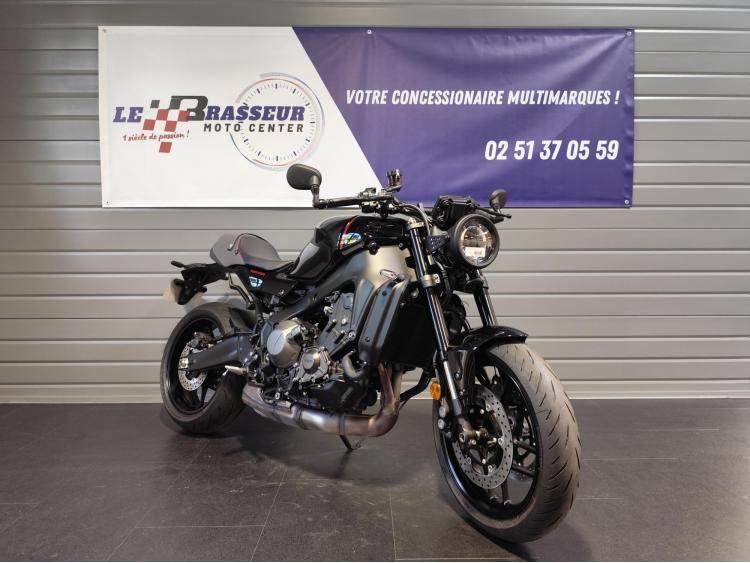 YAMAHA XSR 900 35Kw