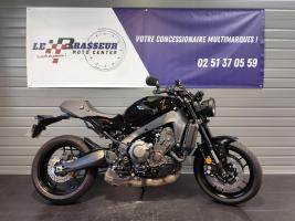 Photo du véhicule YAMAHA