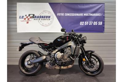 YAMAHA XSR 900