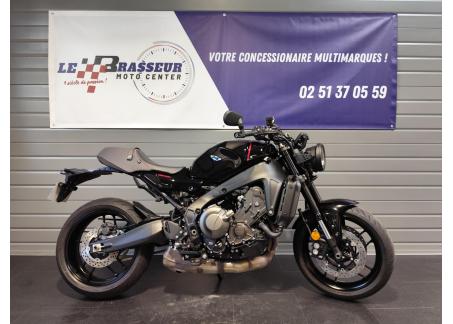 YAMAHA XSR 900 35Kw