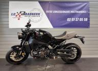YAMAHA XSR 900 35Kw