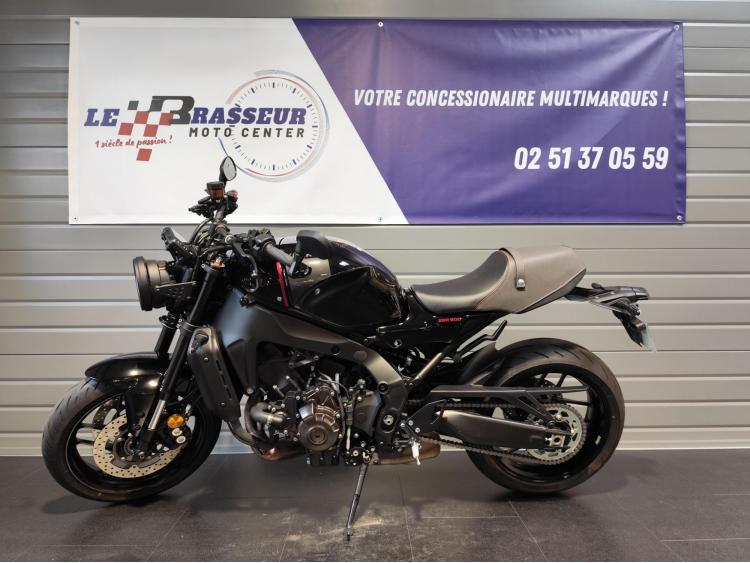 YAMAHA XSR 900 35Kw