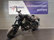 YAMAHA XSR 900 35Kw