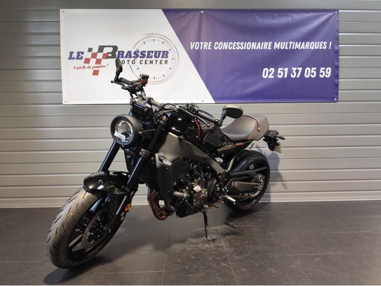 YAMAHA XSR 900 35Kw